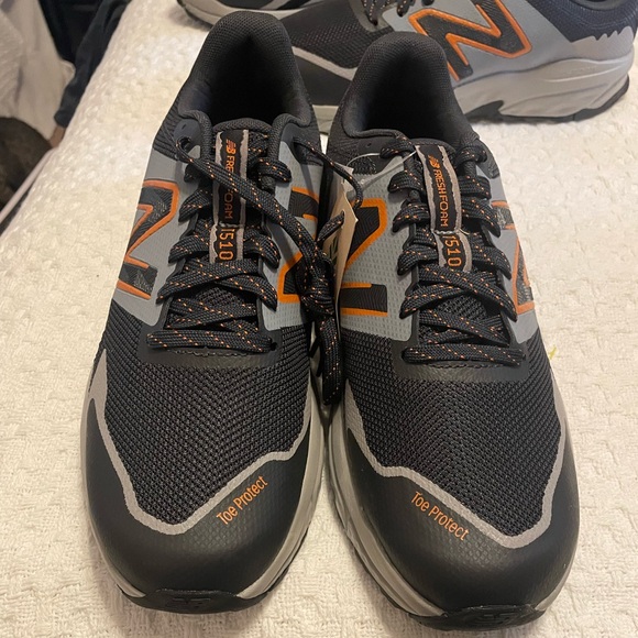 New Balance Athletic Shoes -‎ Men’s Size 10.5 - Picture 2 of 9